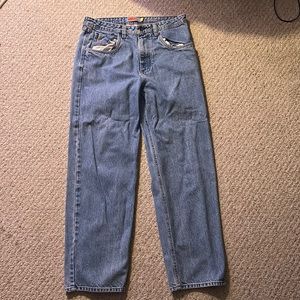 Empyre blue jeans size 34 waist